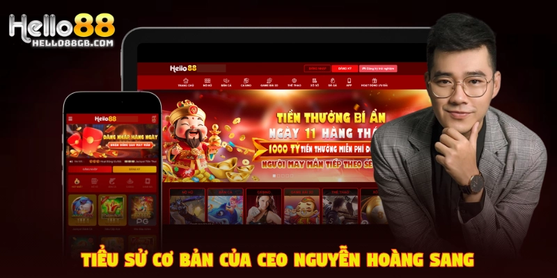 Hello 88 - Khám Phá Thế Giới Sáng Tạo và Đam Mê